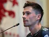 Tour de France : le lourd bilan médical de Primoz Roglic