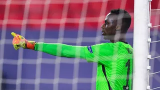 Édouard Mendy incertain face à Manchester City en Ligue des champions