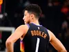 NBA Cinq Majeur: Devin Booker fait parler la poudre