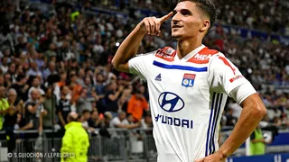 Houssem Aouar : attention pépite !
