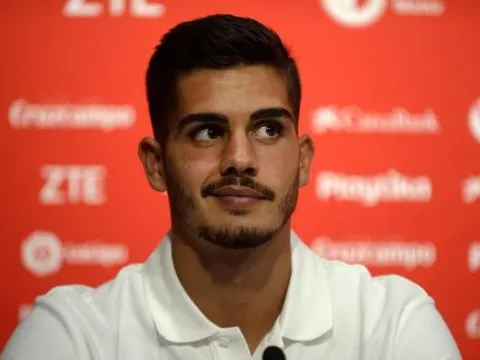 André Silva, la Renaissance