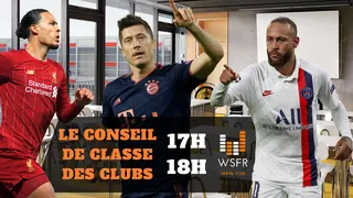 Conseil de Classe des Clubs : Olympique Lyonnais