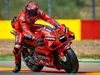 MotoGP – Bagnaia et Ducati en pole à Aragón !