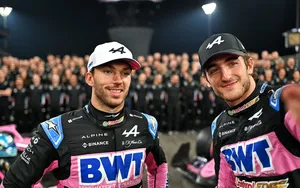 F1 : Pierre Gasly va-t-il avoir un nouveau coéquipier Alpine dès le prochain GP ?