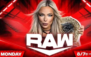 WWE Raw : preview du 3 juin 2024