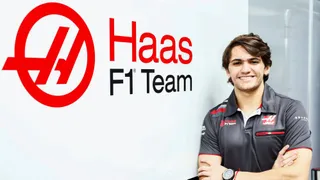 F1 – Haas annonce le remplaçant de Romain Grosjean