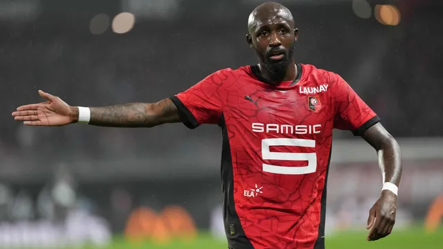 RC Lens : Seko Fofana, unique bonne nouvelle pour Will Still