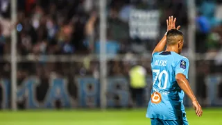 Mercato OM : Alexis Sanchez quitte l’Olympique de Marseille ! (officiel)