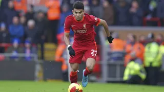 Luis Diaz, de la campagne colombienne à Anfield