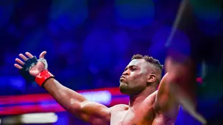 “Fury devrait dire merci aux juges”, Ngannou crie au scandale après la défaite