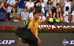 ATP 250 Lyon 2023 : Le tableau complet du tournoi