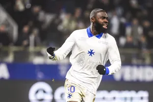 Mercato AJA – Le dilemme Lassine Sinayoko pour Auxerre, entre fin de contrat et monétisation de sa belle CAN