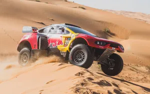 Dakar 2024 – Etape 6 – Auto : Classement, Résultat et Résumé – La victoire pour Loeb