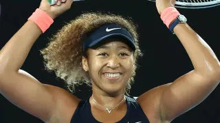 Comment Naomi Osaka est devenue la nouvelle patronne du tennis féminin