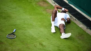 Wimbledon 2023 : Terrible coup dur pour le tennis français