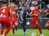 Ligue 1 : le PSG veut prendre la tête à Nîmes