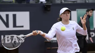 Roland-Garros : Iga Swiatek donne de ses nouvelles après son abandon à Rome
