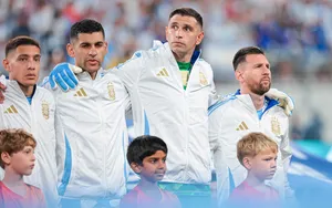 Argentine – Pérou (Copa America 2024) : chaîne TV, streaming et compositions probables