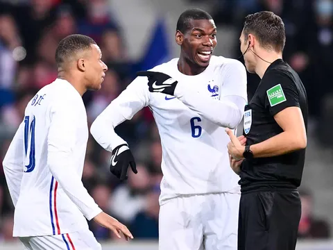 Coupe du Monde 2022 : Quels milieux pour l’Équipe de France
