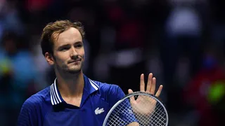 Daniil Medvedev, futur monarque des courts de tennis ?
