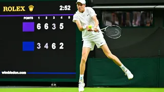 Jannik Sinner – Matteo Berrettini (Wimbledon 2024) : À quelle heure ? Sur quelle chaine TV regarder le match ?