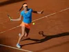 Rome (F) : Bencic tombe dans le piège Kovinic