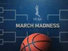 March Madness : le bracket complet