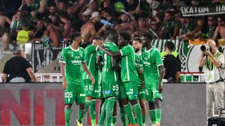 Mercato ASSE : les Verts rêvent d’un attaquant à 4 M€