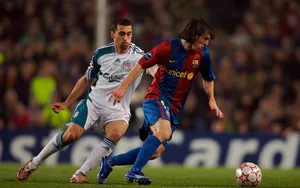 LdC : Barcelone-Liverpool, 12 ans après…