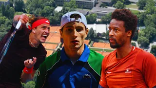 Tableau ATP Munich 2025 : programme et résultats complets