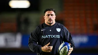 Top 14 : Evincé du Racing 92, Camille Chat a trouvé un nouveau point de chute