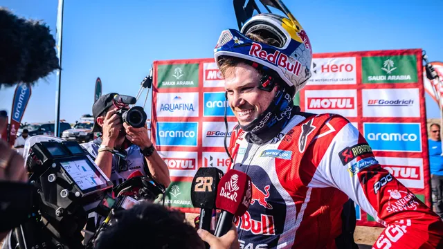 Étape 4 Dakar 2025 : parcours, profil, heure et chaine TV