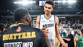 Skweek, le véritable envol de la Betclic Elite?