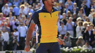 Jo-Wilfried Tsonga : l’histoire d’une carrière bien trop souvent sous-cotée