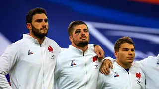Autumn Nations Cup : premier match pour la France, l’Angleterre et l’Irlande face-à-face