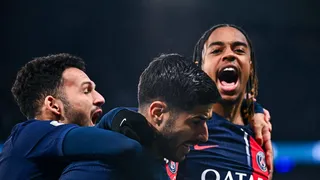 PSG : Luis Enrique a trouvé le remplaçant de Ramos !