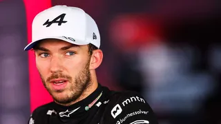 F1 : Flavio Briatore confirme l’avenir de Pierre Gasly