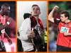 Les 10 plus grands joueurs du Stade Rennais