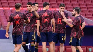 Euro 2020 (Gr. E) : l’Espagne doit se mettre en jambes face à la Suède