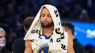NBA : Stephen Curry encore tout proche d’un record stratosphérique !