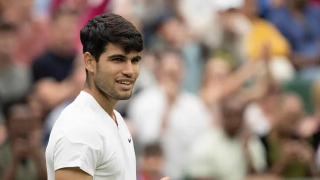 Carlos Alcaraz – Tommy Paul (Wimbledon 2024) : à quelle heure et sur quelle chaîne TV regarder le match ?