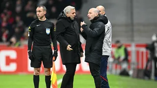 LOSC : fataliste, Genesio ne veut plus se battre contre l’arbitrage