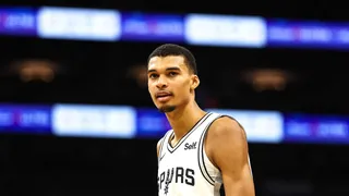 NBA : les Spurs de Wembanyama corrigés par Oklahoma