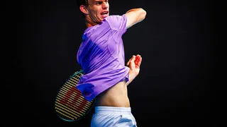 Wimbledon : Les Français Janvier et Van Assche éliminés