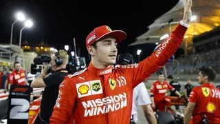 Charles Leclerc et Ferrari, le rêve devient réalité ?