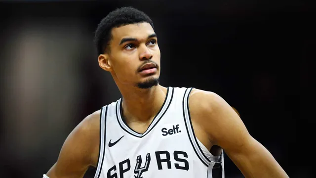 NBA : Qu’attendre de la 2e saison de Victor Wembanyama ?