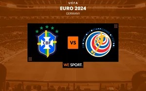 Pronostic Brésil Costa Rica Gratuit – Copa America 2024 (25/06/2024)