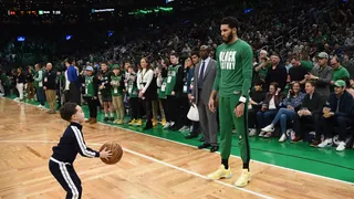 “j’étais égoïste”, les confessions de Jayson Tatum après le titre NBA des Celtics
