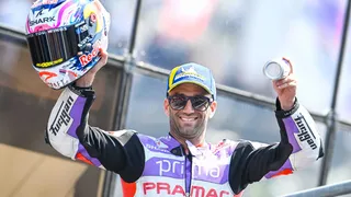 MotoGP : Marquez parti, Zarco chez Honda Repsol ?