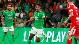 Valenciennes – ASSE : À quelle heure ? Sur quelle chaîne TV regarder le match ?